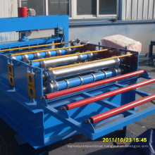 Tile roll Forming Machine